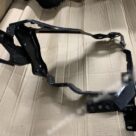 Крепление фары левой к Mercedes C W204, 2012 г.