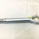 Крюк буксировочный к Mercedes C W204, 2012 г.