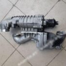 Нагнетатель воздуха (компрессор) к Mercedes C W204, 2008 г.