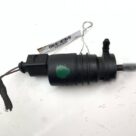 Насос (моторчик) омывателя стекла к Mercedes C W204, 2008 г.