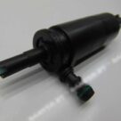 Насос (моторчик) омывателя фар к Mercedes C W204, 2011 г.