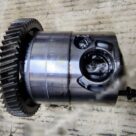 Насос масляный к Mercedes C W204, 2013 г.