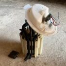 Насос топливный к Mercedes C W204, 2009 г.