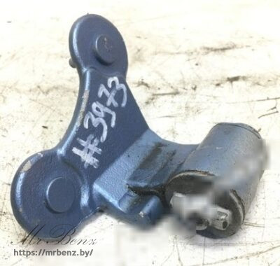 Ограничитель открывания двери задней к Mercedes C W204, 2011 г.