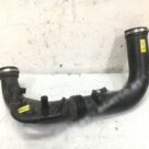 Патрубок воздушного фильтра к Mercedes C W204, 2012 г.