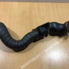 Патрубок интеркулера к Mercedes C W204, 2009 г.