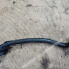 Патрубок отопителя (печки) к Mercedes C W204, 2008 г.