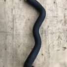 Патрубок радиатора к Mercedes C W204, 2011 г.