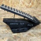 Педаль к Mercedes C W204, 2006 г.