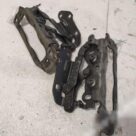 Петля капота к Mercedes C W204, 2012 г.