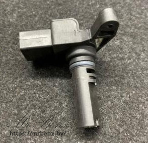 Подогрев топливного фильтра к Mercedes C W204, 2010 г.