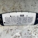 Подушка безопасности пассажира к Mercedes C W204, 2008 г.