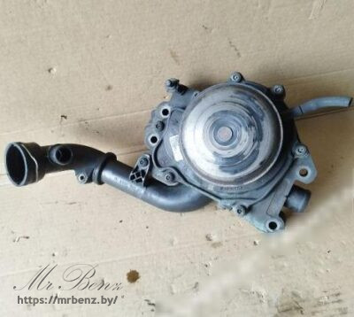 Помпа к Mercedes C W204, 2011 г.