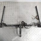 Прицепное устройство (фаркоп) к Mercedes C W204, 2009 г.