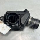 Резонатор воздушного фильтра к Mercedes C W204, 2008 г.