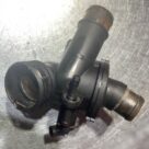 Термостат к Mercedes C W204, 2011 г.