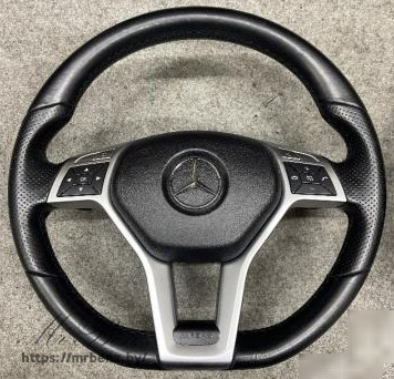 Руль к Mercedes CLS С218, 2013 г.