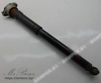 Амортизатор задний левый к Mercedes CLS C218, 2015 г.