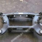 Балка подвески задняя к Mercedes CLS C218, 2012 г.