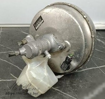 Вакуумный усилитель тормозов к Mercedes CLS C218, 2014 г.