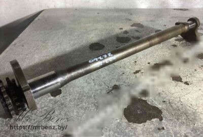 Вал балансирный к Mercedes CLS C218, 2006 г.