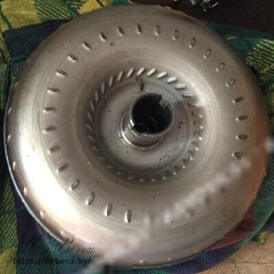 Гидротрансформатор АКПП (бублик) к Mercedes CLS C218, 2015 г.