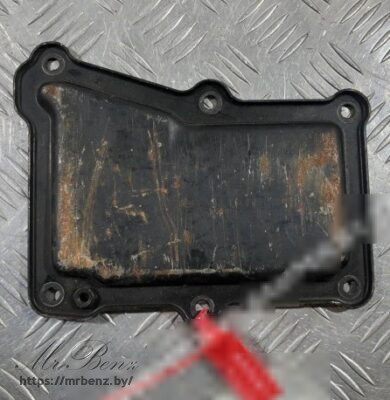 Поддон к Mercedes CLS C218, 2014 г.