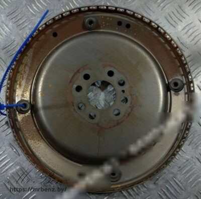 Маховик к Mercedes CLS C218, 2012 г.