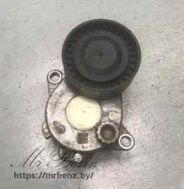 Натяжитель ремня генератора к Mercedes CLS C218, 2017 г.