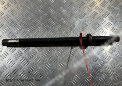 Вал промежуточный к Mercedes CLS C218, 2016 г.