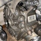 Редуктор переднего моста к Mercedes CLS C218, 2012 г.