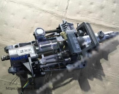 Рулевая колонка к Mercedes CLS C218, 2011 г.