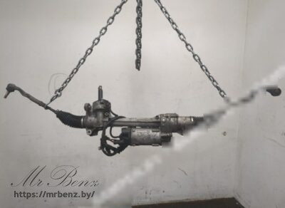 Рулевая рейка к Mercedes CLS C218, 2013 г.