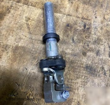 Рулевой карданчик к Mercedes CLS C218, 2014 г.