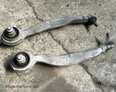 Рычаг передний к Mercedes CLS C218, 2010 г.