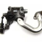 Сервопривод заслонок впускного коллектора к Mercedes CLS C218, 2017 г.