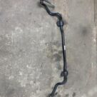 Стабилизатор подвески (поперечной устойчивости) передний к Mercedes CLS C218, 2013 г.