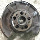 Ступица задняя левая к Mercedes CLS C218, 2011 г.