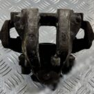 Суппорт задний правый к Mercedes CLS C218, 2016 г.