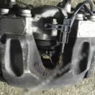 Суппорт передний правый к Mercedes CLS C218, 2012 г.