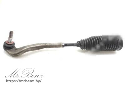 Тяга рулевая к Mercedes CLS C218, 2011 г.