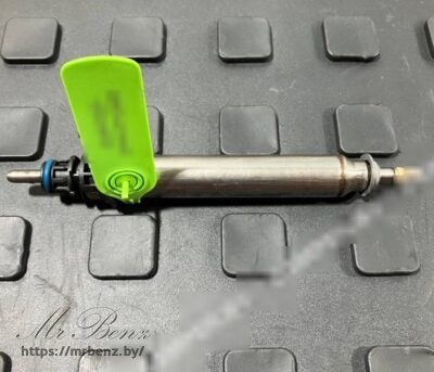 Форсунка к Mercedes CLS C218, 2013 г.