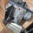 Автономный отопитель к Mercedes CLS C218, 2013 г.