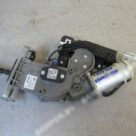 Активатор замка багажника к Mercedes CLS C218, 2011 г.