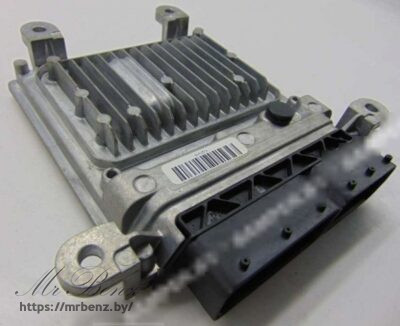 Блок управления двигателем к Mercedes CLS C218, 2011 г.