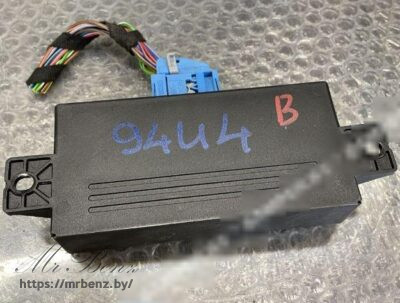 Блок управления пневмоподвеской к Mercedes CLS W218, 2016 г.