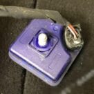 Блок управления сигнализацией к Mercedes CLS C218, 2011 г.