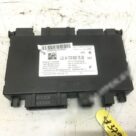 Блок управления сиденьем к Mercedes CLS C218, 2011 г.