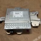 TV тюнер к Mercedes CLS C218, 2015 г.