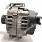 Генератор к Mercedes CLS C218, 2016 г.